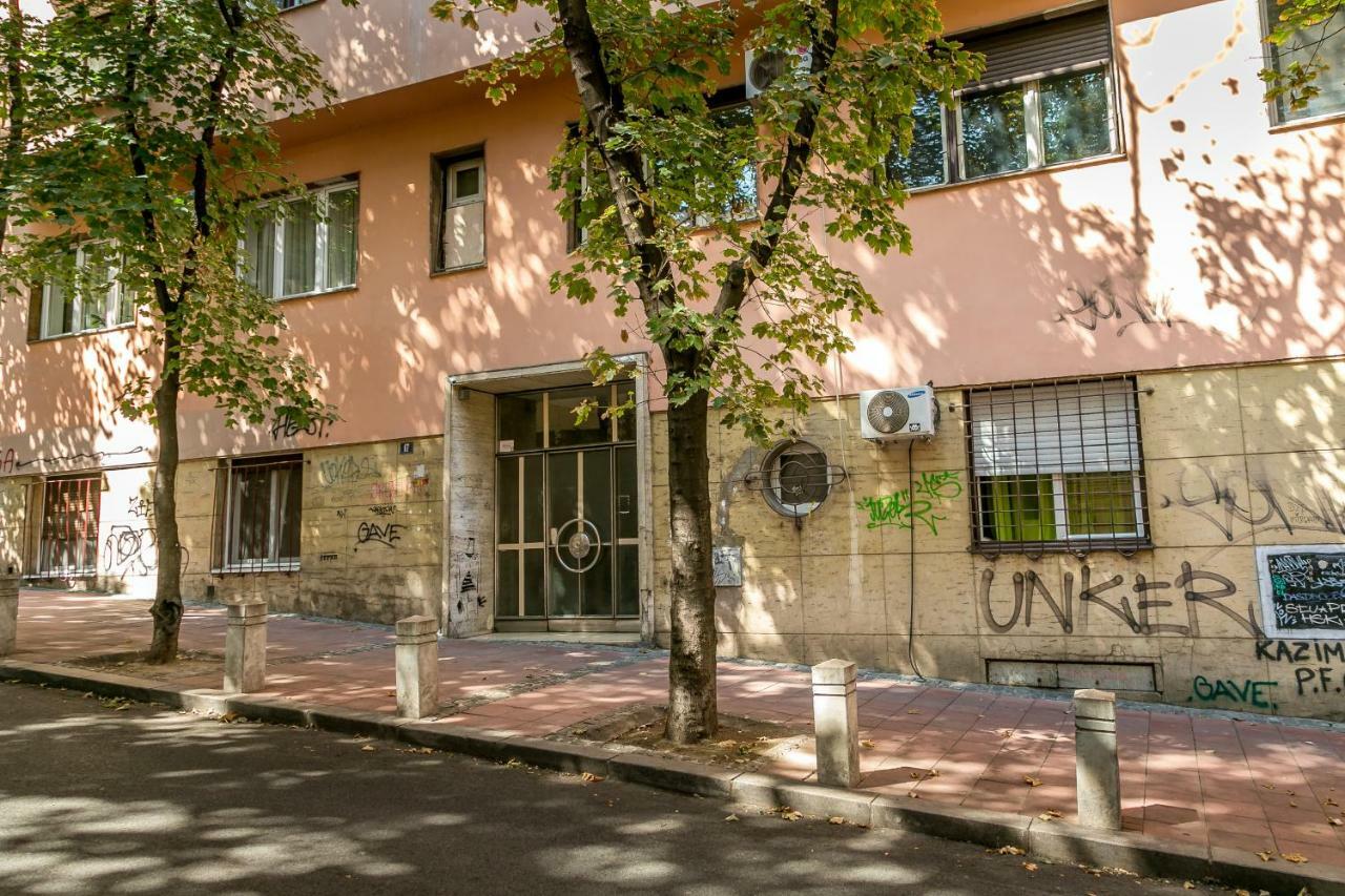 Dositejeva 13 Belgrad